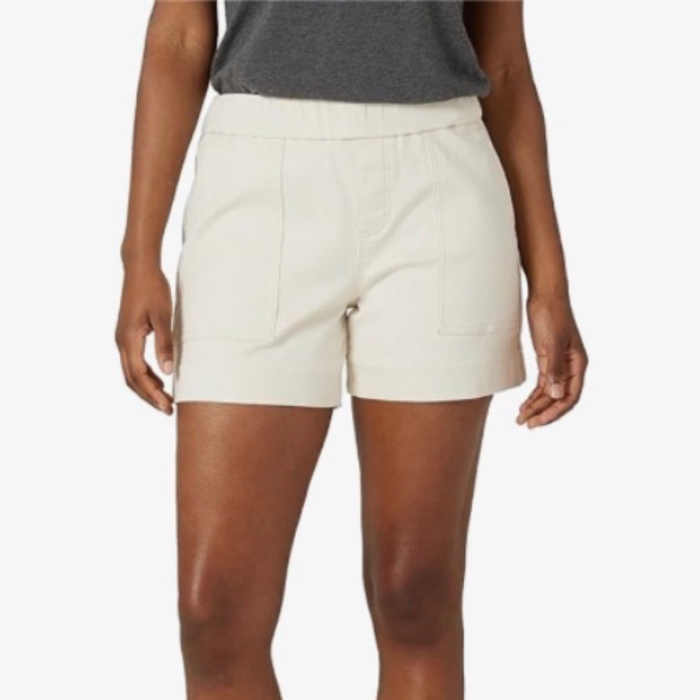 Lee Relaxed Fit Shorts